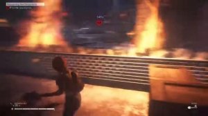 Left Alive (PS4)