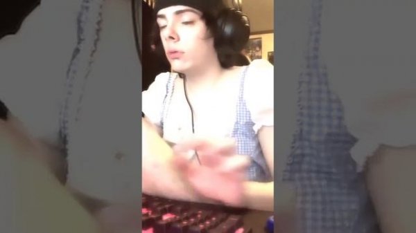 6snot instagram live / 31.12.2021