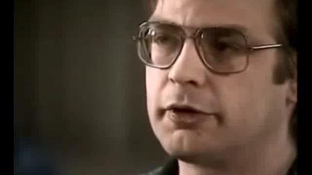 Jeffrey Dahmer - Soulfly