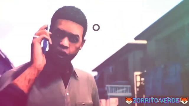 Lamar roast Franklin but meme NIGGA Un meme nighcore de Lamar GTA V смотреть онлайн