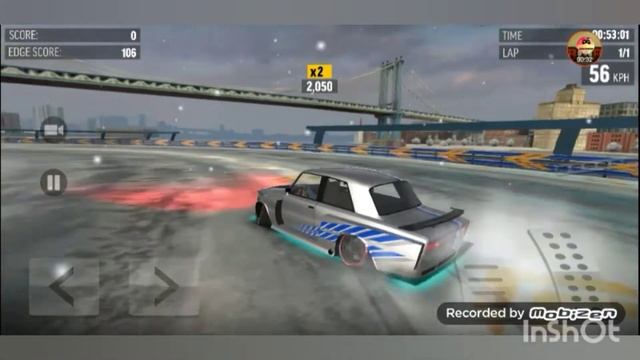 Drift Max World with Tokyo Drift смотреть онлайн