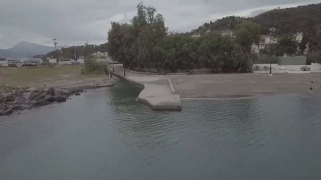 4.  Порос вечер