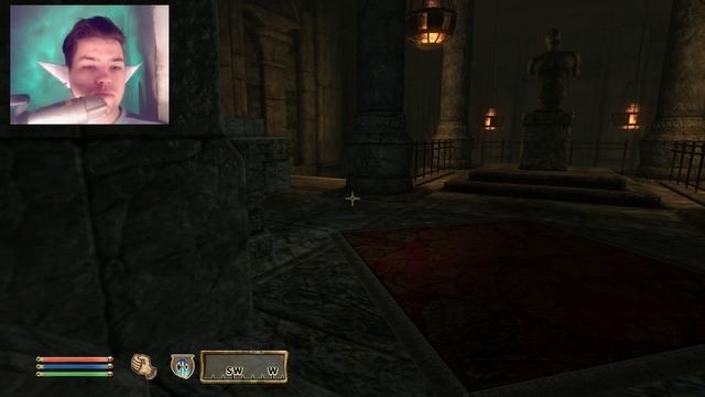 The Elder Scrolls IV:Oblivion №211 Помог беспомощной армии смотреть онлайн