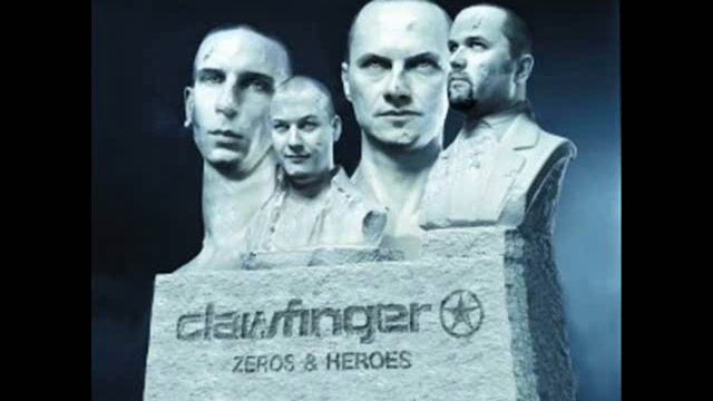 Clawfinger [Zeroes&Heroes] - Zeroes&Heroes