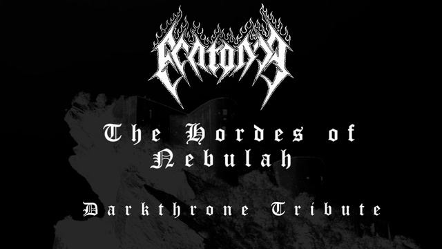 Ecatonia - The Hordes Of Nebulah (Darkthrone Cover)