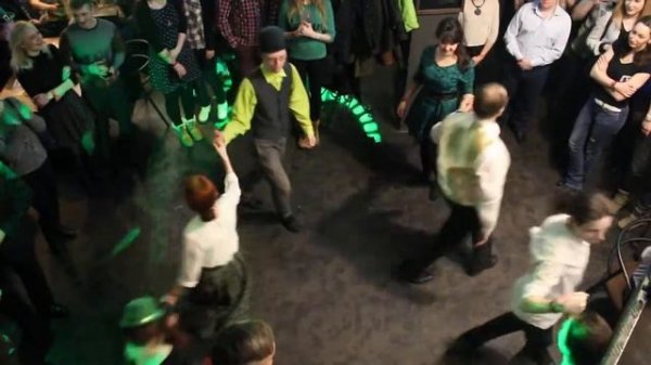 Charming Grace — Postie's Jug