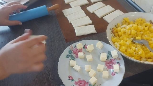 Приготовление Домашней Еды