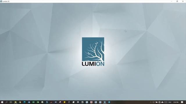 Lumion 10.0.1 General Connection Failure