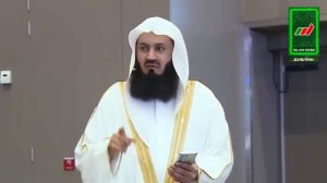 Характер Пророков | Муфтий Менк | Хутба