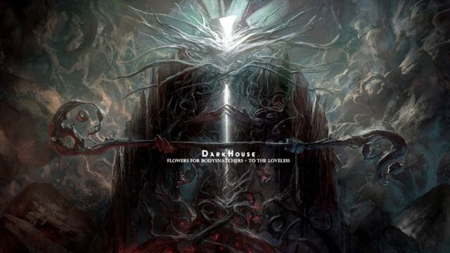 Flowers For Bodysnatchers - Love Like Blood (Full Album)