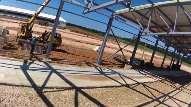 Амкодор, работаем на стройке смотреть онлайн