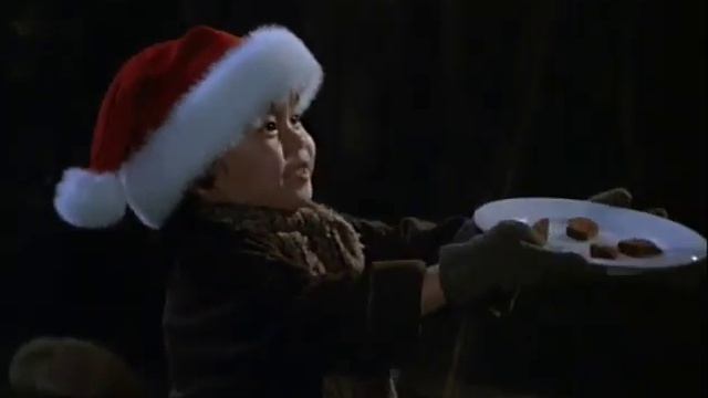 Christmas TV Moment - Mash смотреть онлайн