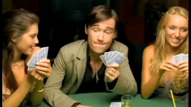 Uniting Nations - Out Of Touch [Official Music Video]