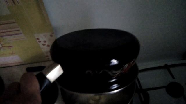 Телятина с грибами 2ч