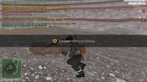 КАК ЗАРАБОТАТЬ на AMAZING RP? РУЧНАЯ РАБОТА на КАРЬЕРЕ с КИРКОЙ №1