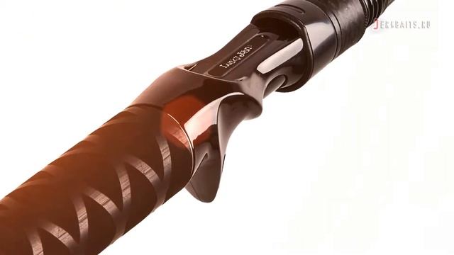 Удилище LJ BLACK SENSE BBS CAST 280 8’8″, тест 70-280г смотреть онлайн