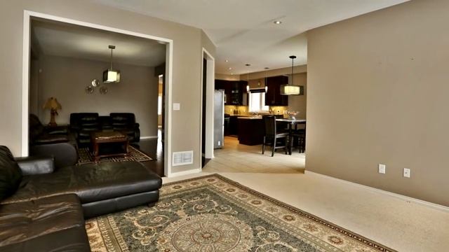 46 Hansford Drive, Brantford смотреть онлайн