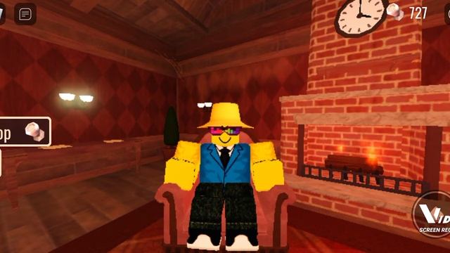 Doors Lobby Music смотреть онлайн