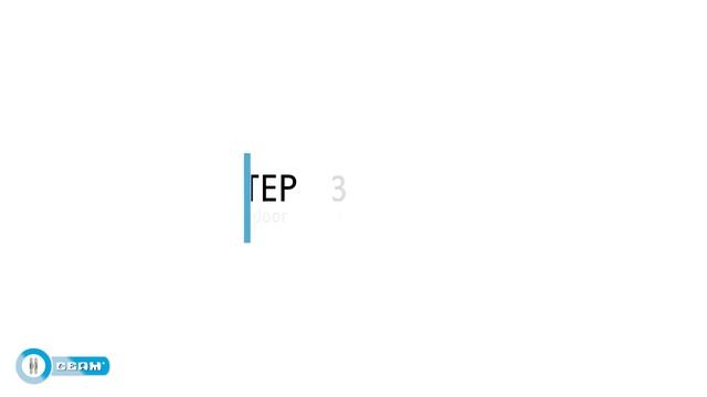 CEAM Concealed hinge model 1131s: installation and adjustments guidelines смотреть онлайн