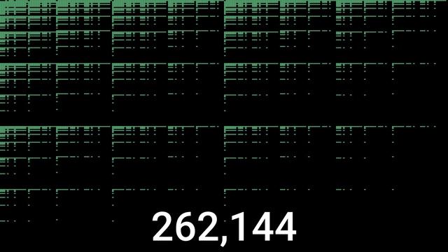 Perry the Platypus "Chattering Sound" 4,194,304 times | Phineas and Ferb смотреть онлайн