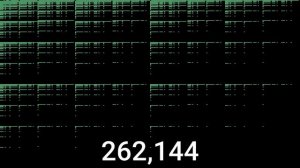 Perry the Platypus «Chattering Sound» 4,194,304 times | Phineas and Ferb