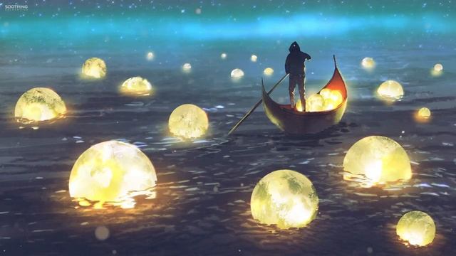Beautiful Piano Music / Relaxing Music