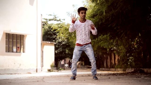 DARKHAAST | LYRICAL DANCE COVER | SHIVAAY | ARIJIT SINGH | MAYANK SINHA смотреть онлайн