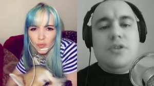 Звезда по имени солнце.(кавер)