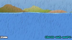 Noah's Ark - Animated bible songs for children. Two By 2