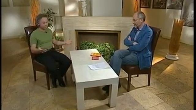 Демчог в программе "Наука о Душе" на канале Психология смотреть онлайн