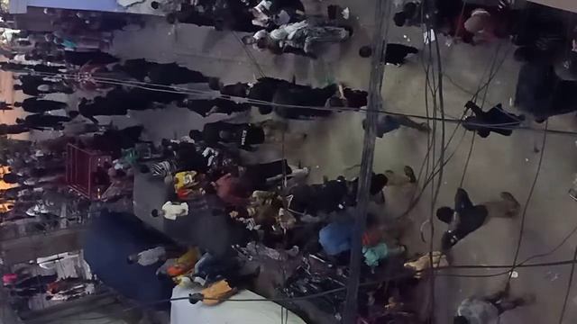 Hyderabad matmi jaloos . смотреть онлайн