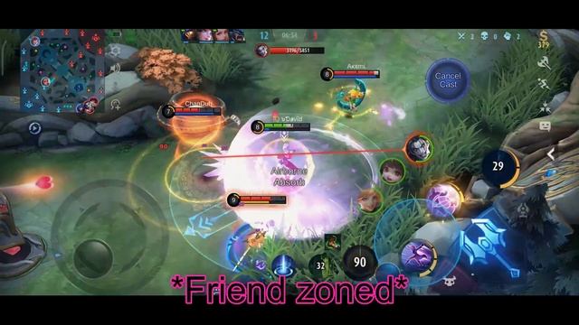 melissa tank build be like: смотреть онлайн