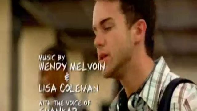 Heroes - Strange смотреть онлайн