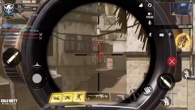 Un verdadero crack Its_k22, del franco en cod mobile смотреть онлайн