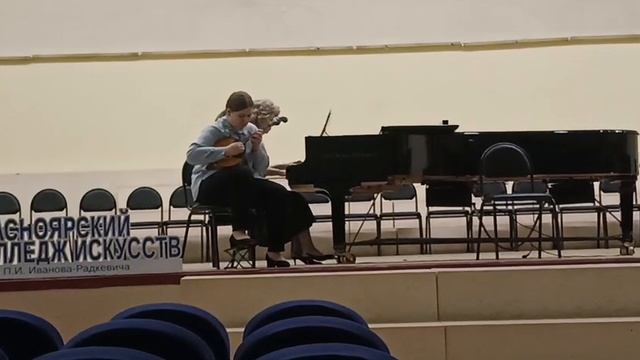 Спендиаров А. Хайтарма