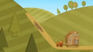 Машинки  Счастливые моменты с машинками сборник серий