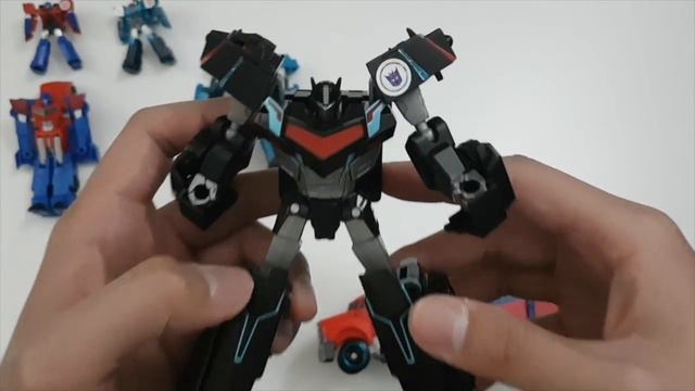 Transformers Movie 5 The Last Knight Toys with Optimus Prime Bumblebee Hot Rod トランスフォーマー 變形金剛 смотреть онлайн