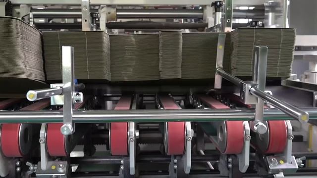 Замечательный процесс массового производства на заводе в Корее. смотреть онлайн