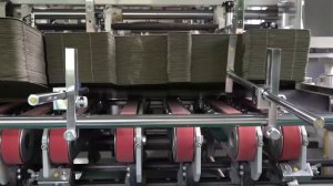 Замечательный процесс массового производства на заводе в Корее.