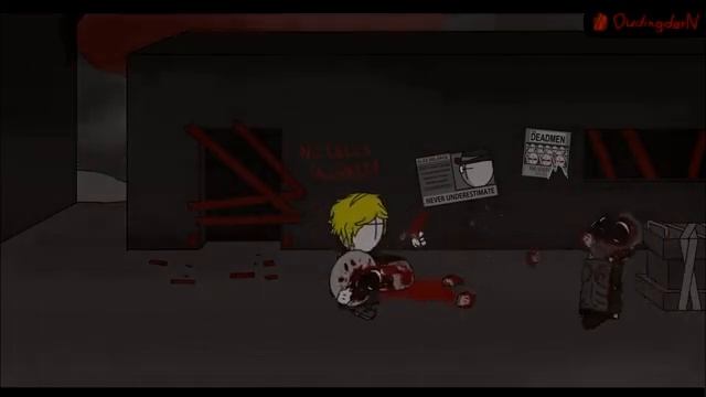 Madness Cellfication Collab