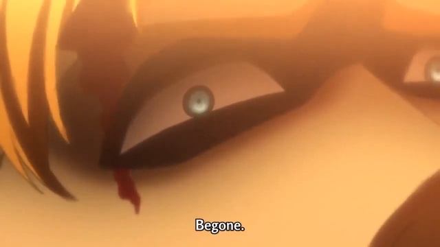 Cruel Sun - Escanor смотреть онлайн