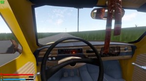 ОБЗОР / THE LONG DRIVE | ЗЭ ЛОНГ ДРАЙВ