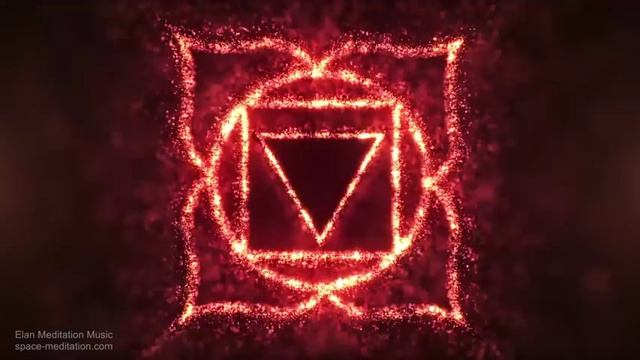 чакра Муладхара Как Наполнить 1 Чакру Энергией Медитативная Музыка Волшебный Сон смотреть онлайн