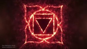 чакра Муладхара   Как Наполнить 1 Чакру Энергией   Медитативная Музыка Волшебный Сон