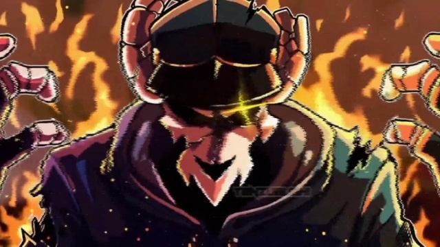 FNF - Genocide (Tabi) ((Slowed Down))