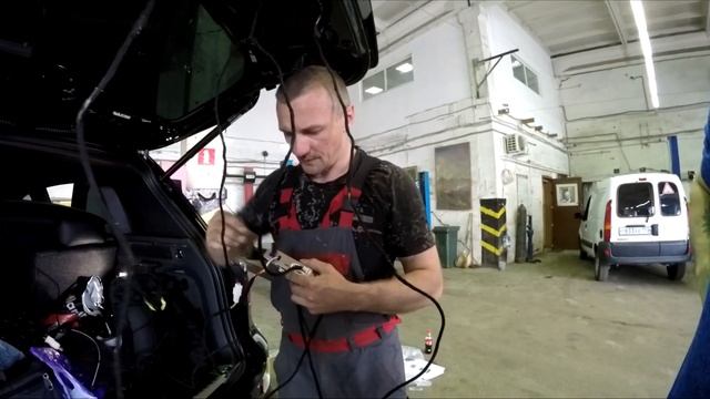 vk.com/tiguan_club | ЭЛЕКТРОБАГАЖНИК на TIGUAN от AUTOLIFTSPOT смотреть онлайн