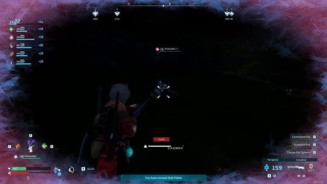 Palworld Lets Play Cave Crawler | Palworld lets play part 6 смотреть онлайн