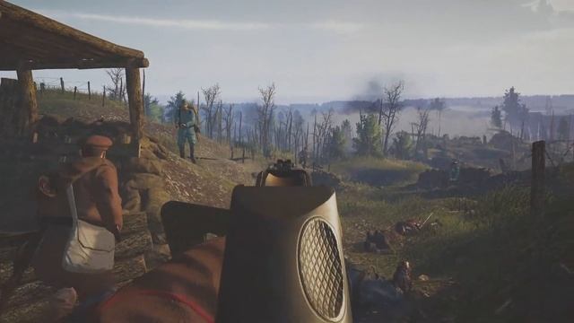 Tannenberg Gameplay: New, Przemyśl Fort Battles, Throughout The Seasons