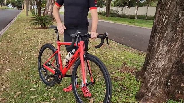 Rodas de carbono elite wheels - primeiras impressões смотреть онлайн