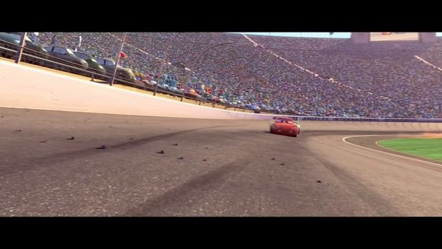 Cars - Astronaut in the Ocean Music Video